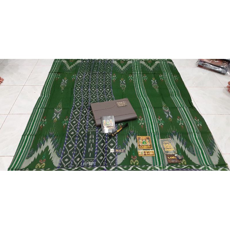 Sarung Lamiri MGT S.90 original Pabrik