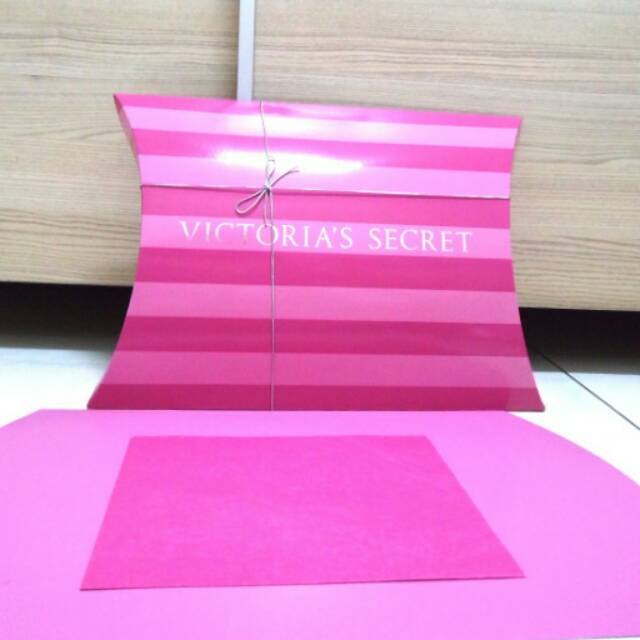 Victoria Secret Box original VS