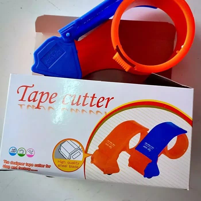 

Cutter Tape 2 inch