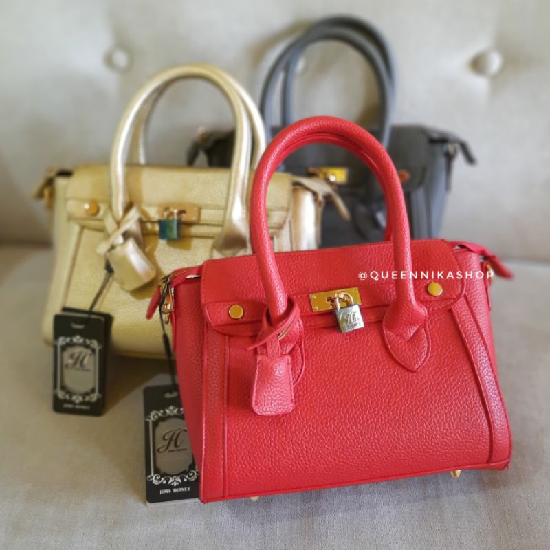 OBRAL BESAR - JH TIFFANY BAG