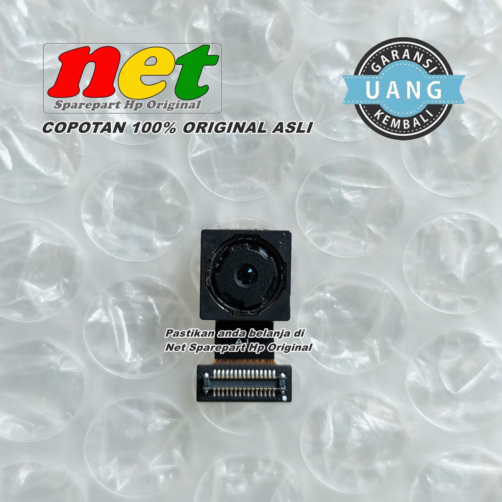KAMERA BELAKANG XIAOMI NOTE 5A / NOTE 5A PRIME ORIGINAL COPOTAN