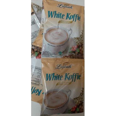 

Luak whitecoffe