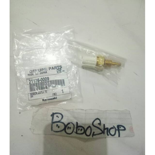 sensor pendingin radiator klx250 klx 250 original