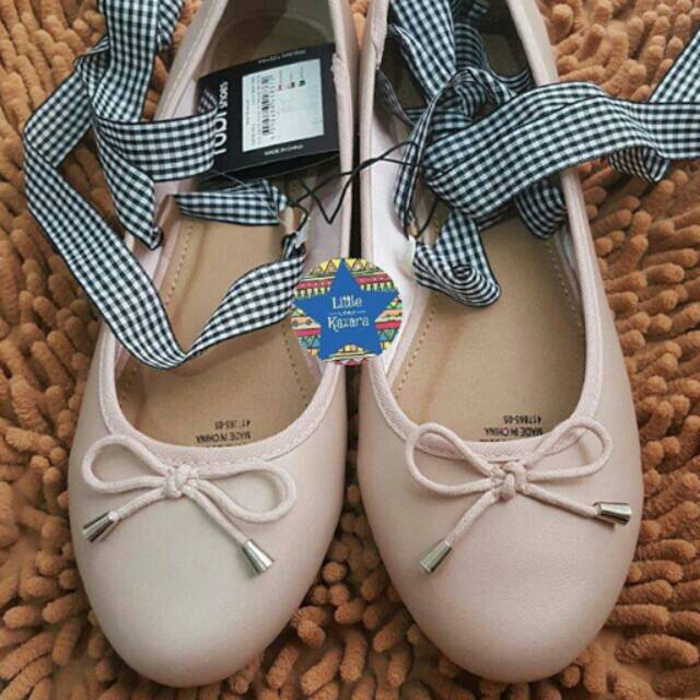 SALE Flat shoes rubi