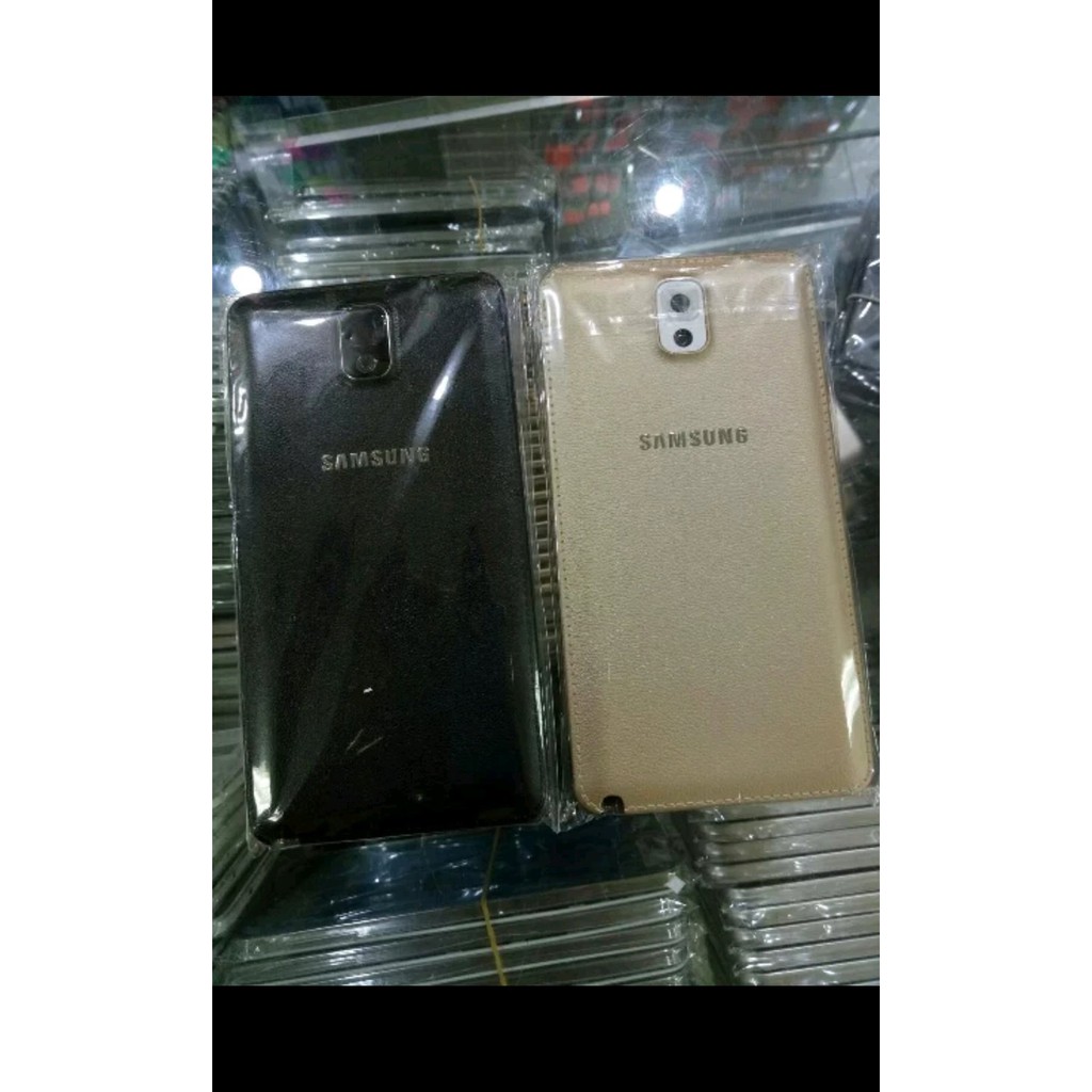 Kesing Casing Housing Fullset Samsung Note 3 N9000