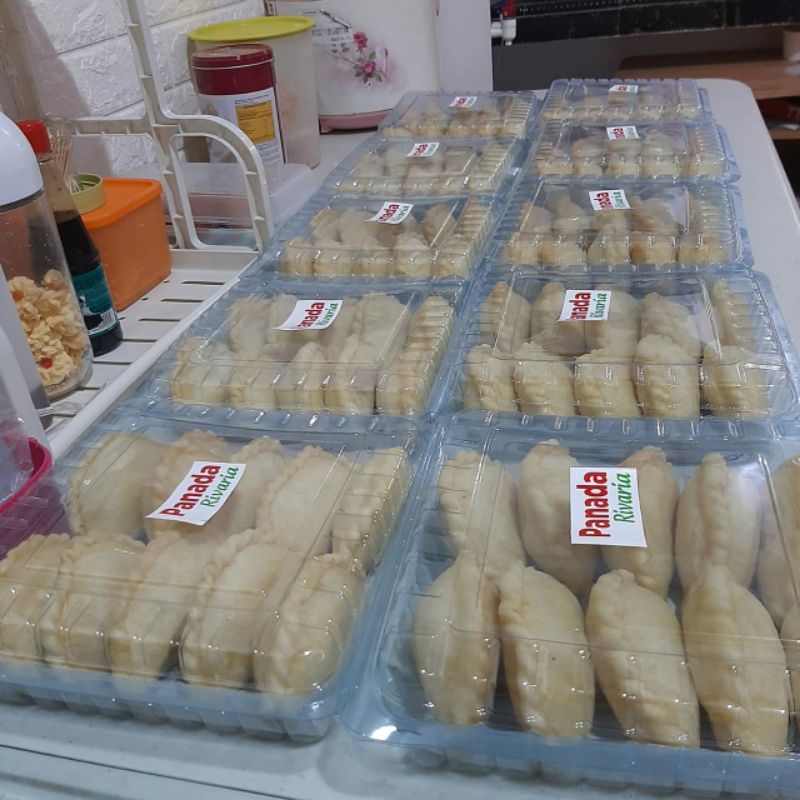 

PANADA