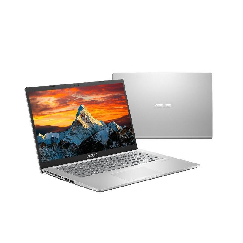ASUS Vivobook A416MA-FHD421 14" FHD/Intel N4020/4GB/256GB SSD/Intel UHD/Backlit/WIN 10 + Office