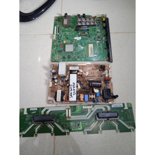 MB PSU Inverter Samsung 32D450