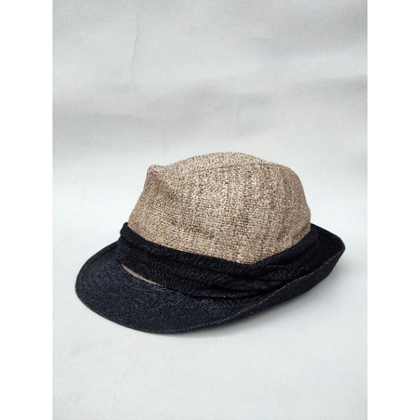 topi laken Zara man