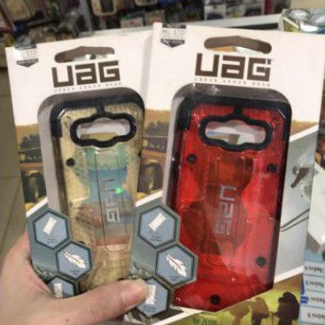 DEFENDER ARMOR UAG CASE SHOCK PROOF FOR SAMSUNG J5 2016 J510