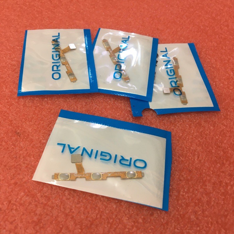 FLEXIBLE ON OFF XIAOMI REDMI 6 / FLEX ON OFF REDMI 6 / REDMI 6A