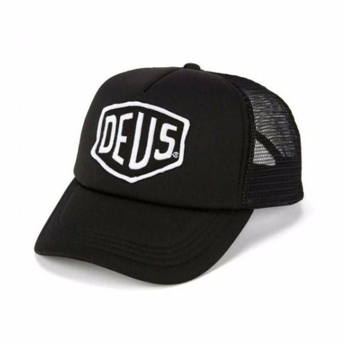 TOPI TRUCKER DEUS BGL14