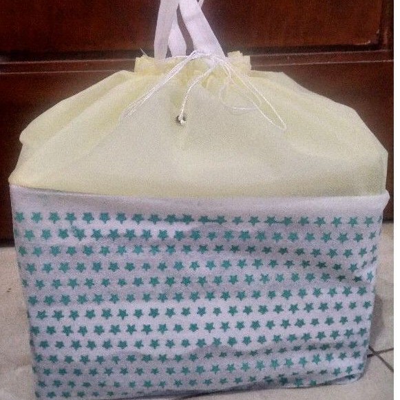 tas hajatan serut  box nasi 22