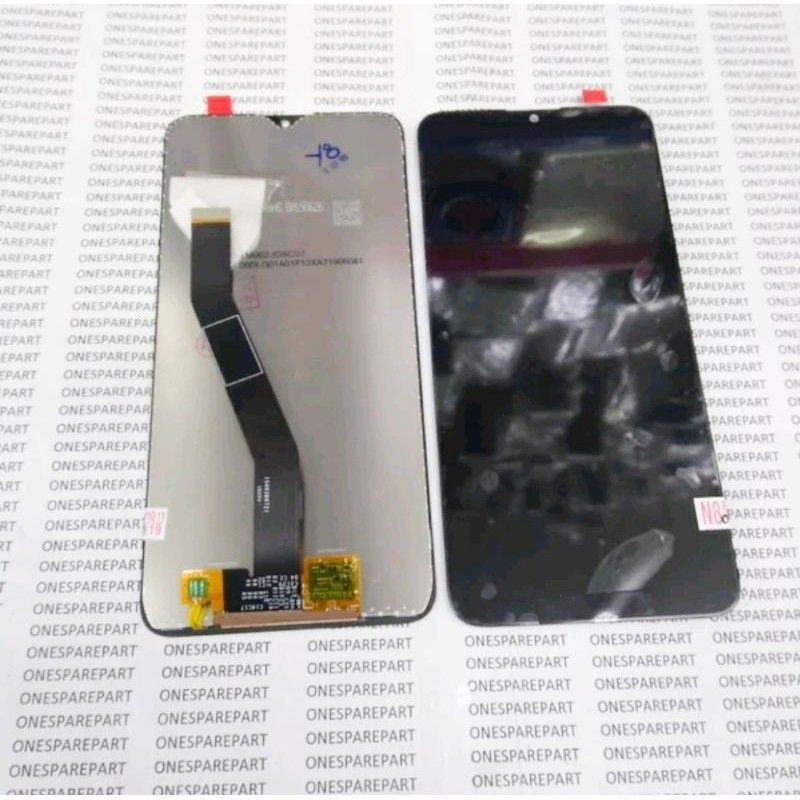 lcd touchscreen redmi 8 8a original