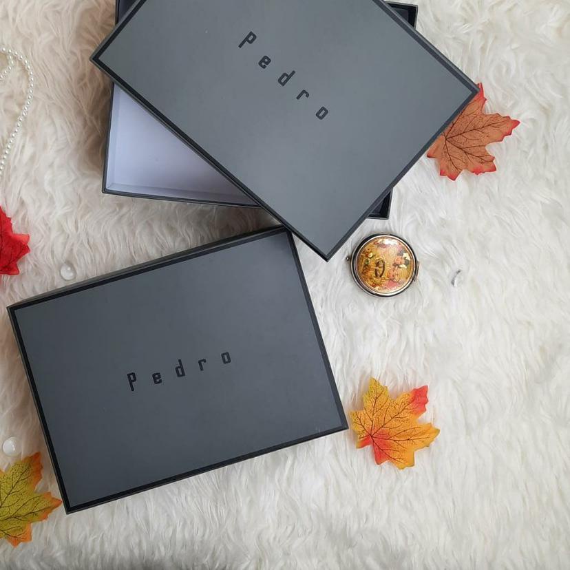 

New Product|SQ28|KOTAK HADIAH PEDRO BOX