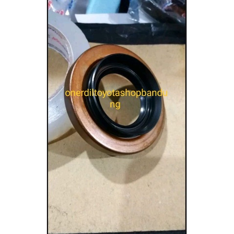 SEAL PINION SEAL GARDAN HARTOP FJ40