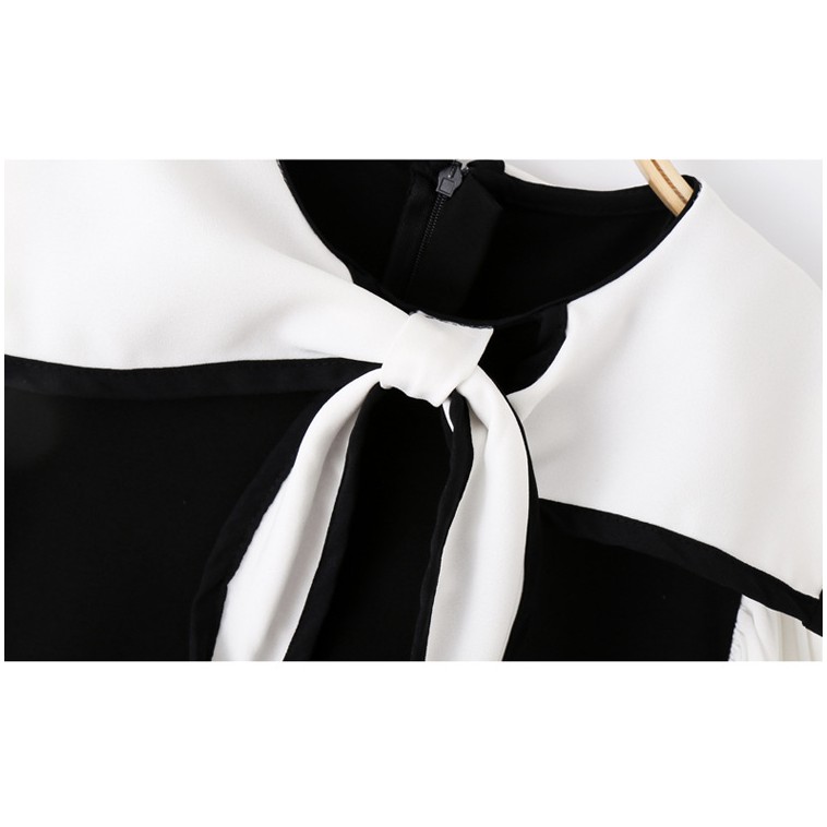 babyfit dress CALLA LILY baju anak perempuan gaun lengan panjang