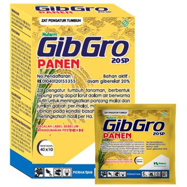 GIBRO PANEN 20SP (zpt)