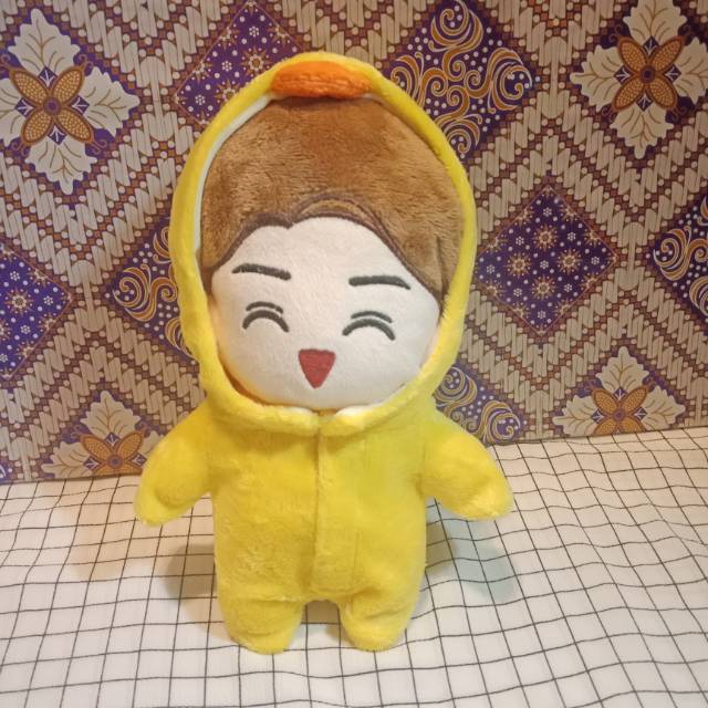 SEHUN CMB DOLL
