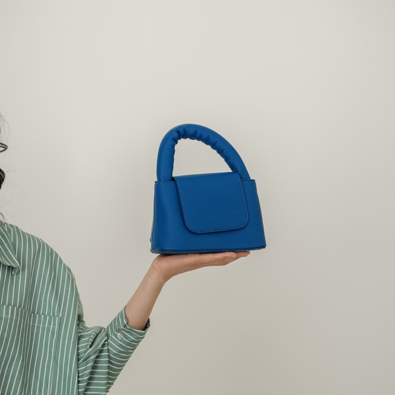 KOOZEE - LOOVIE MICRO BAG -TAS SELEMPANG WANITA