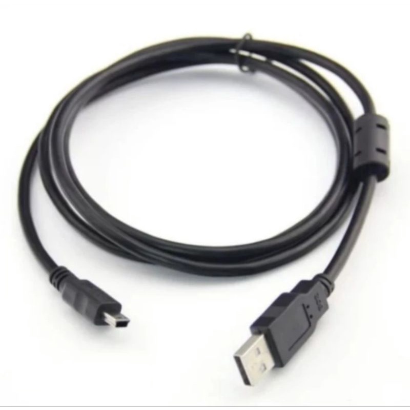 Kabel Data USB Kamera Canon Eos 600D 650D 700D 60D