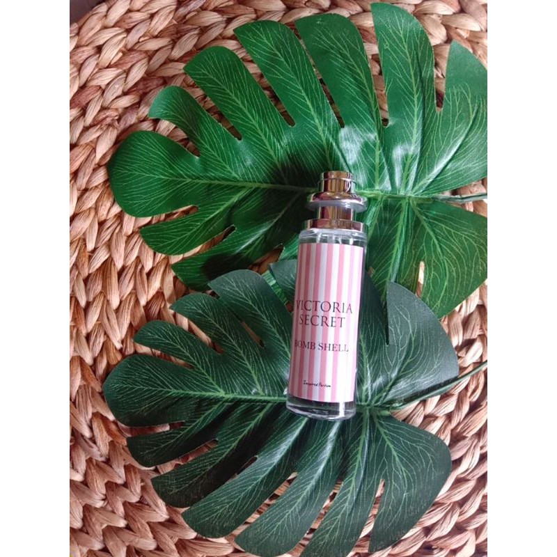 PARFUM BIBIT THAILAND VICTORIA SECRET