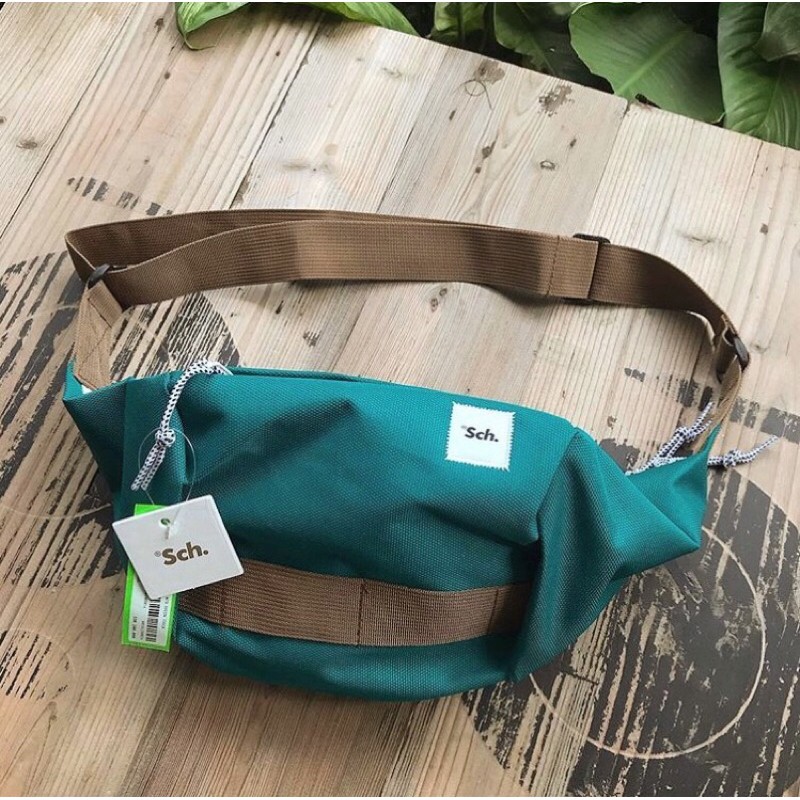 Tas sch Green original
