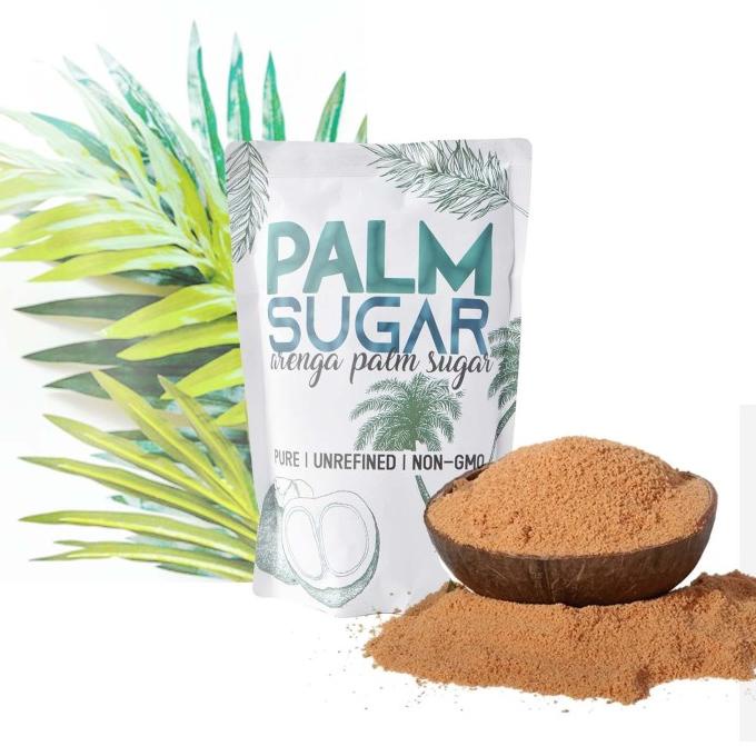 

Harap Baca Deskripsi Sebelum Order Organic Palm Sugar - 500 Gr