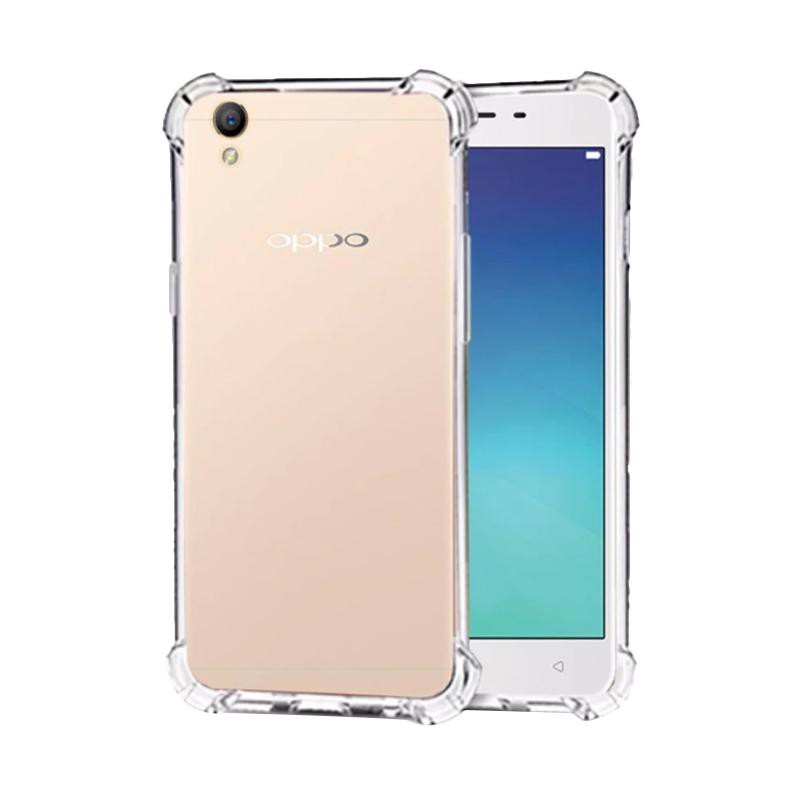 Anti Crack Oppo A37