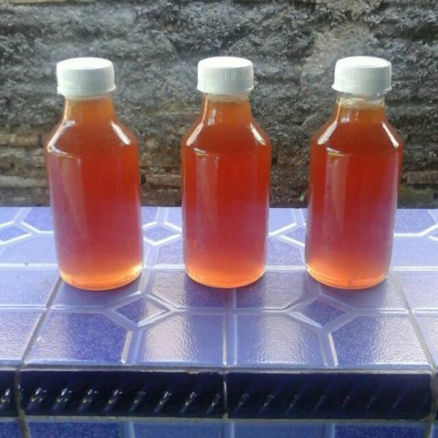 

Madu asli
