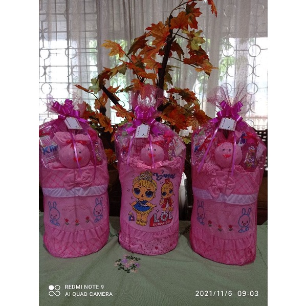 Baby parcel unikBaby parcel lucu
Parcel bayi kekinian