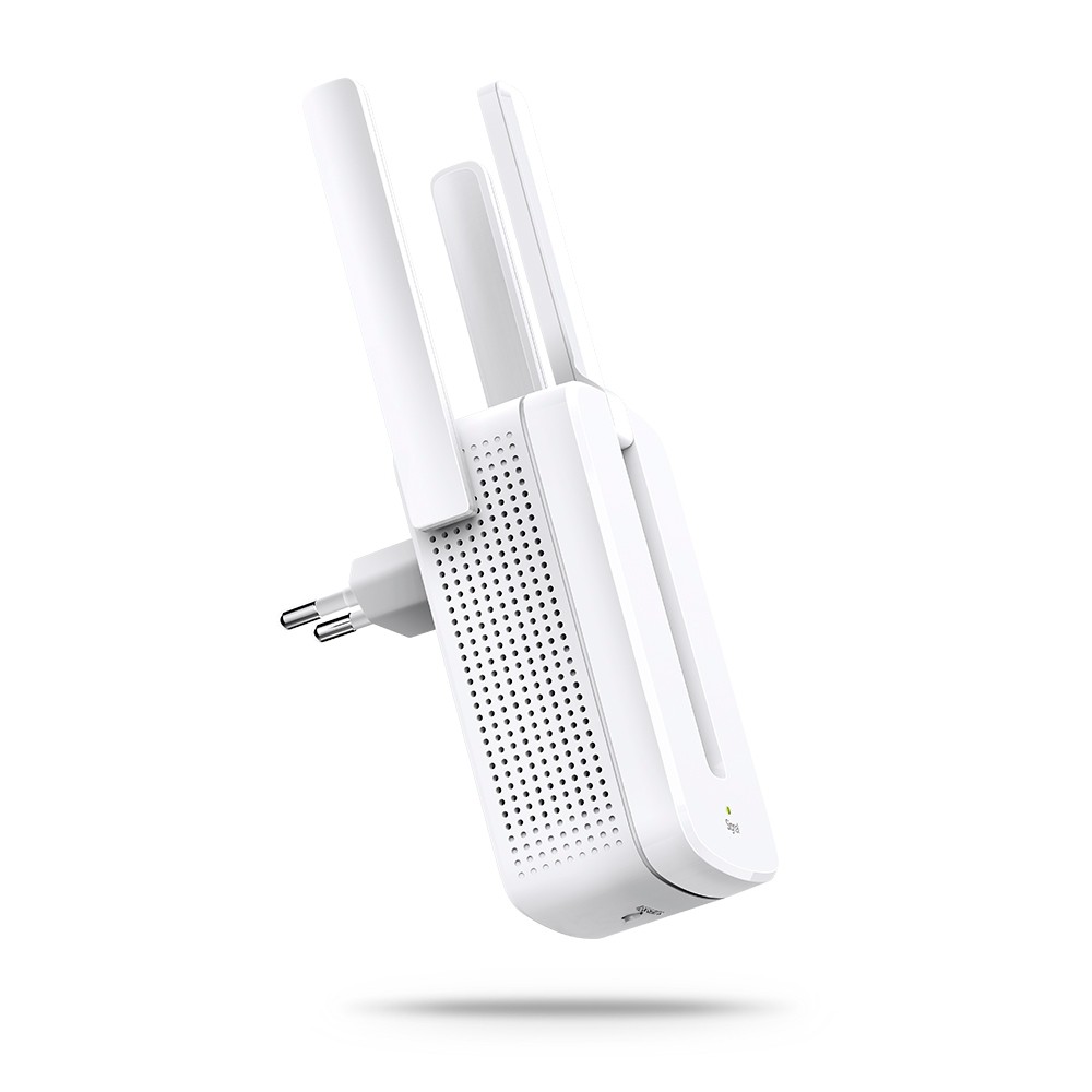 WIfi Range Extender Mercusys 300Mbps MW300RE - Wireless Repeater Wi-fi