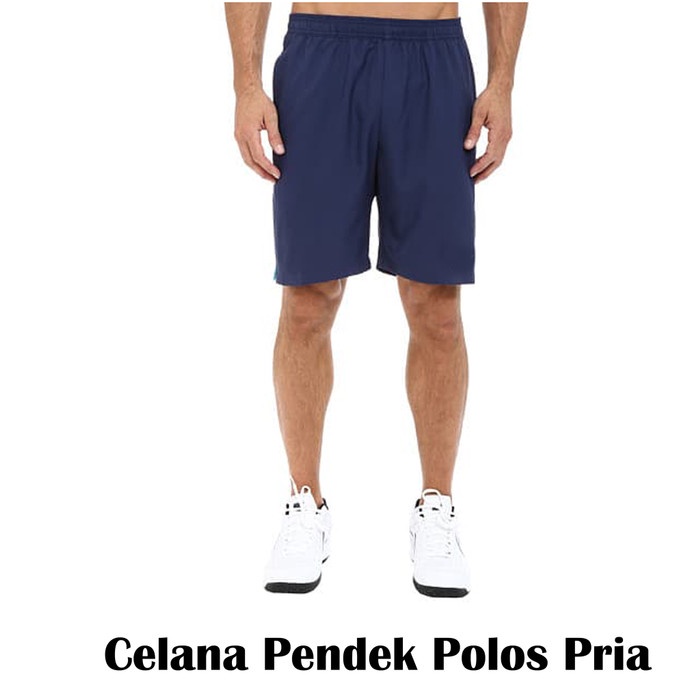 [terbaik] Celana Pendek Pria Semi Go Celana Santai / Olahraga / Harian / Fashion fdfe7f07