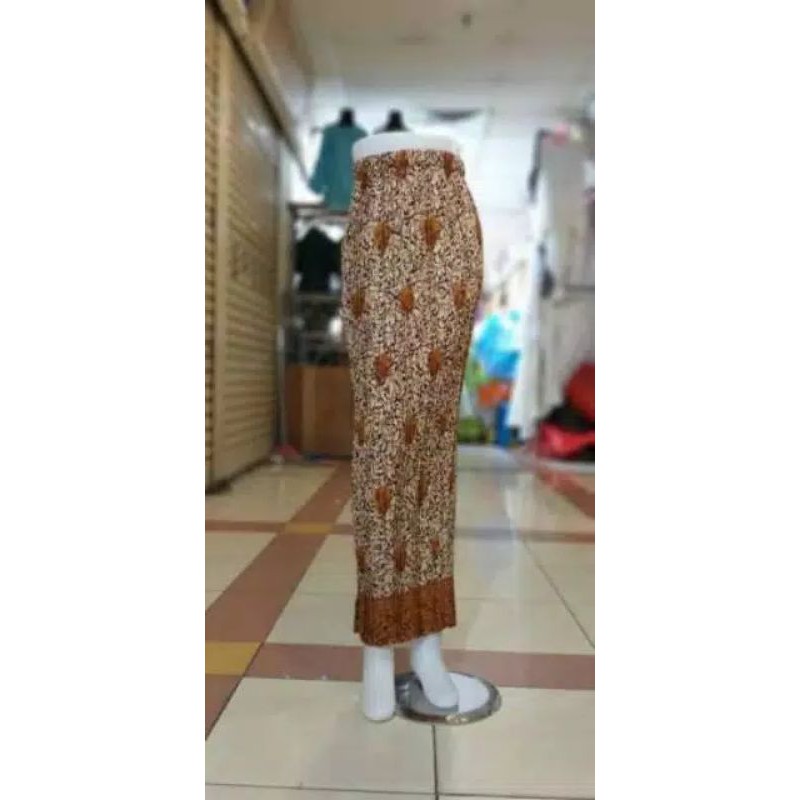 COUPLE BATIK MODERN/ROK PLISKET/ROK LILIT/ROK DUYUNG