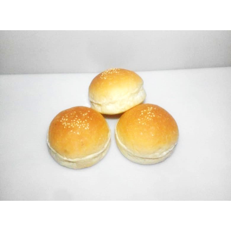 

Roti Burger Standard