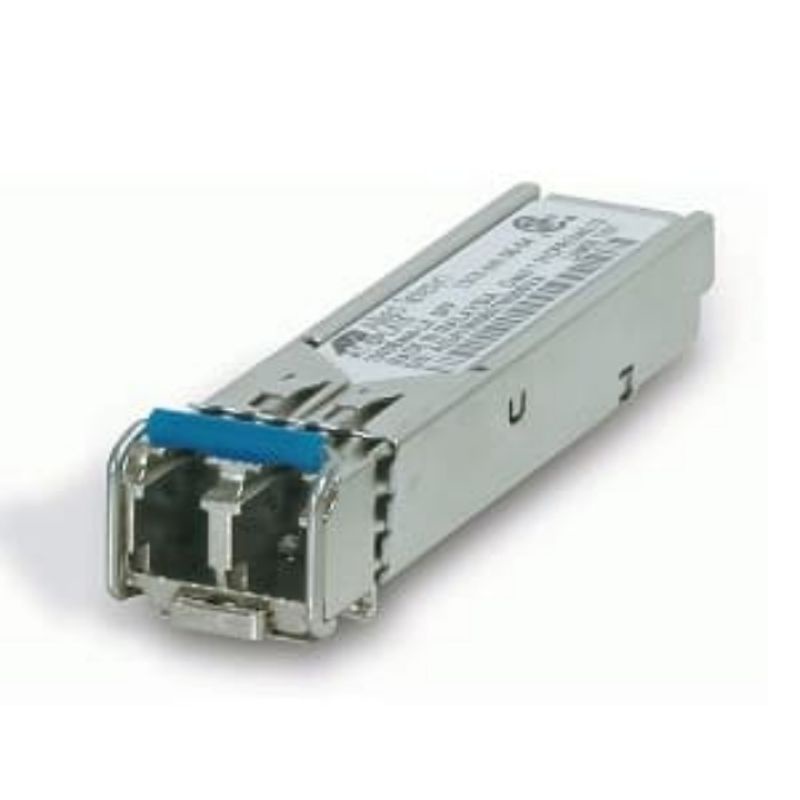 ALLIED TELESIS AT-SPLX MODULE 1000BASELX SFP