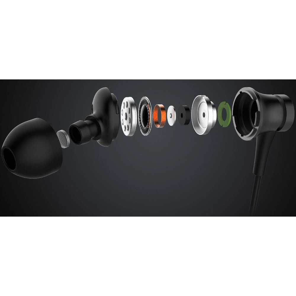 1More Design Piston Huosai 3 Earphone Fresh Version (ORIGINAL)