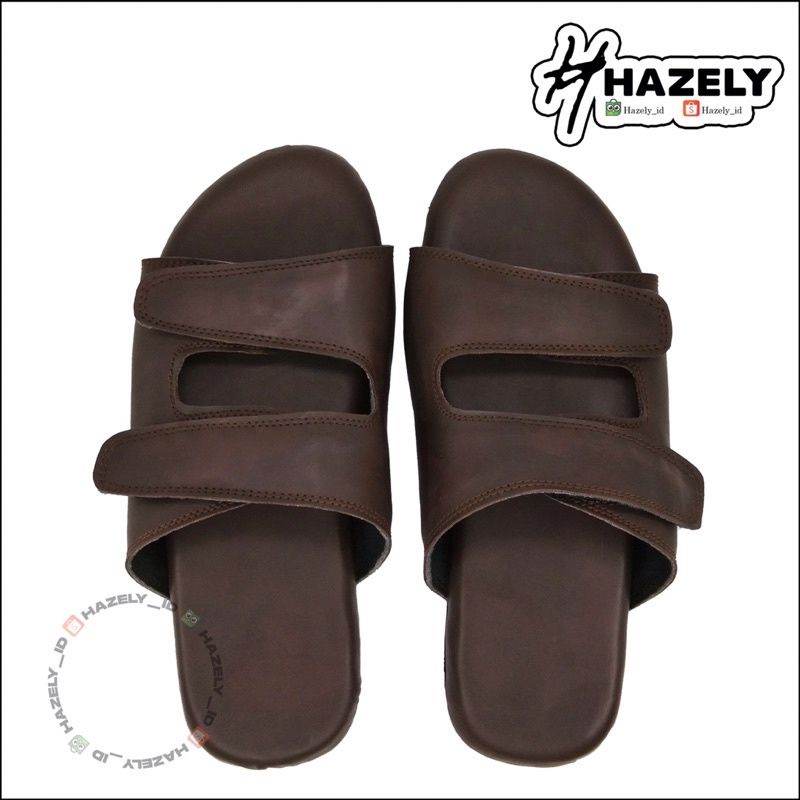 SANDAL DIABETES EMPUK & RINGAN..SANDAL KESEHATAN BERKWALITAS by Hazely