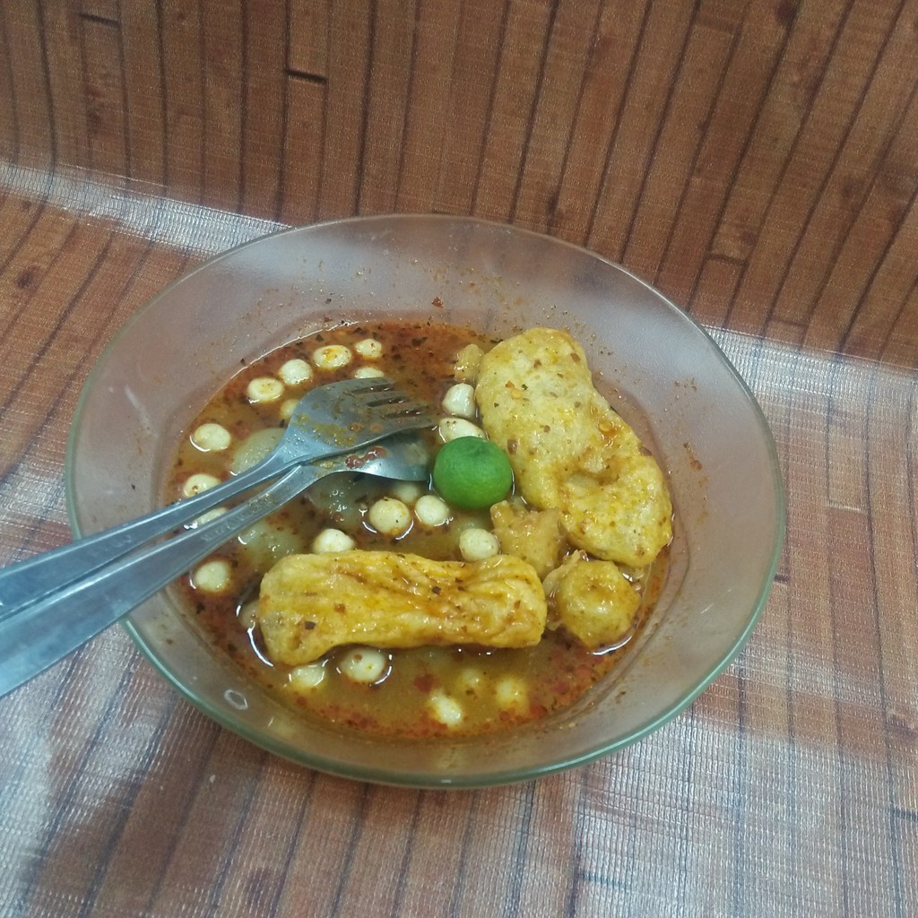 

Boci Baso Aci original jawara Mantap Jiwa