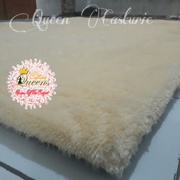 KARPET BULU JUMBO (300 X 200 cm)