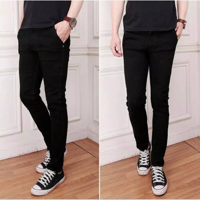 

Pensil hitam softjeans