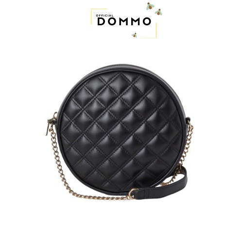 Tas Selempang Wanita Keren Sintetis Mini Premium Mewah Terbaru B3W6 Stylish Terlaris Polos Cantik Pe