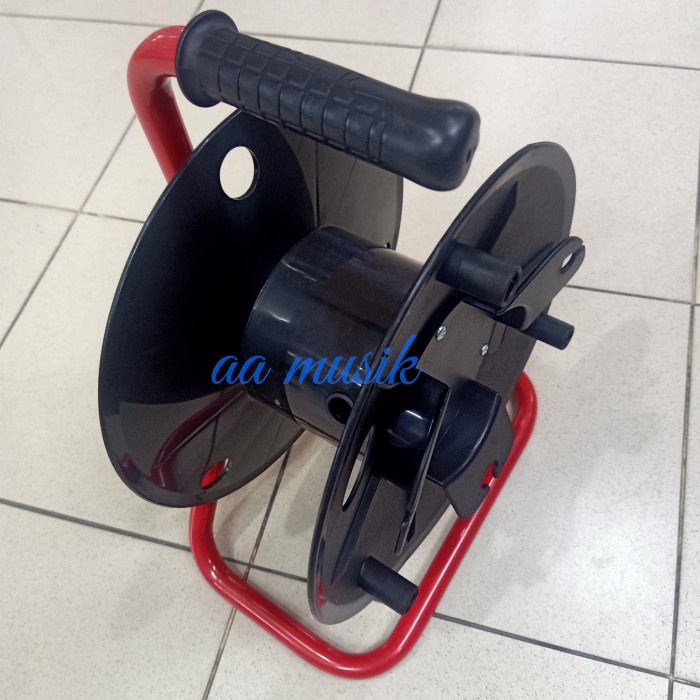 Kabel Roll - Tempat Kabel Roll C220 Roll Kabel Snake