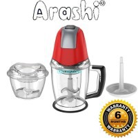 ARASHI Chopper 1.5 Liter ACM 1501 - Garansi 1 Tahun