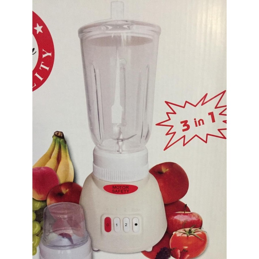 Blender kaca NATIONAL