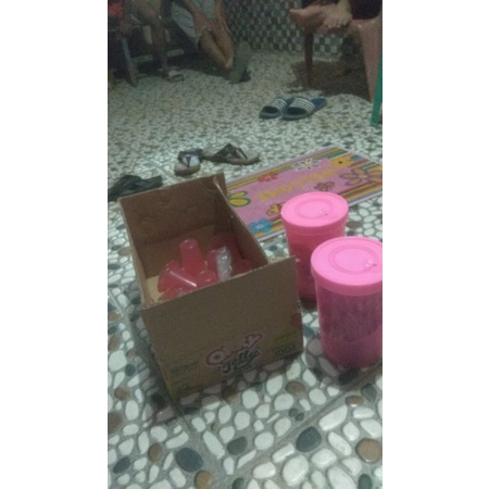 okky jelly drink