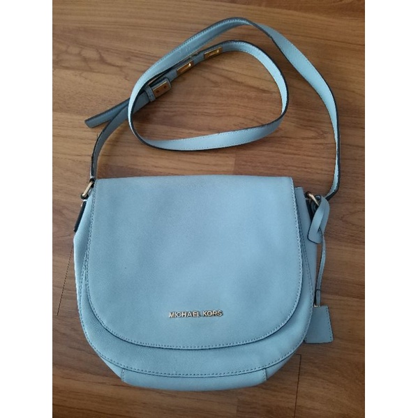 Sale MK sling bag preloved (nett, no nego)