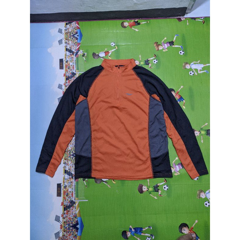 BASELAYER OUTDOOR BFL OUTDOOR SECOND BAJU GUNUNG KAOS GUNUNG QUICK DRY CEPAT KERING