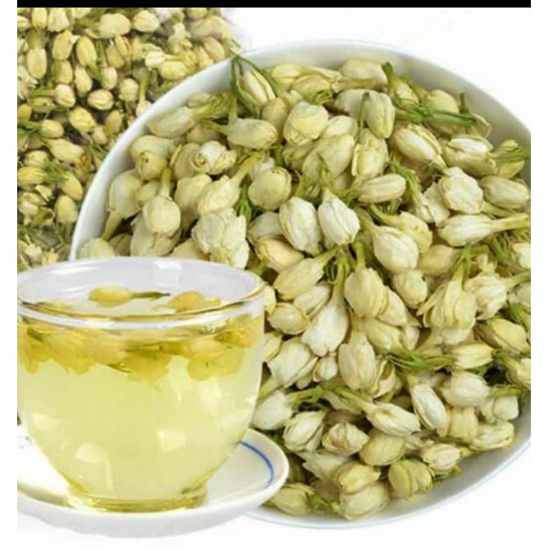 

teh bunga melati/Jasmine Flower Tea. Good Quality 1kg