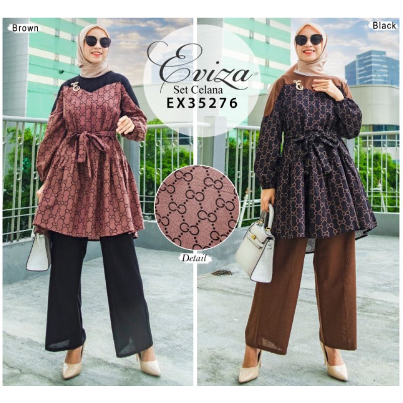 Salee set Gucci by EXTU